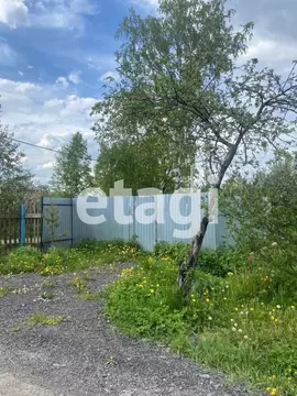 Участок в Санкт-Петербург Арсенал-Ржевка СНТ, ул. Арсенальная, 34 (5.6 ...