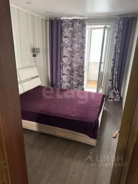 3-к кв. Алтайский край, Бийск ул. Ильи Мухачева, 230/1 (63.5 м)