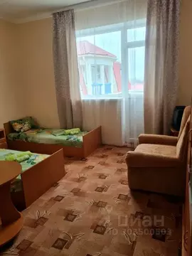 Комната Крым, Симферопольский район, Николаевка пгт просп. Нахимова, 1