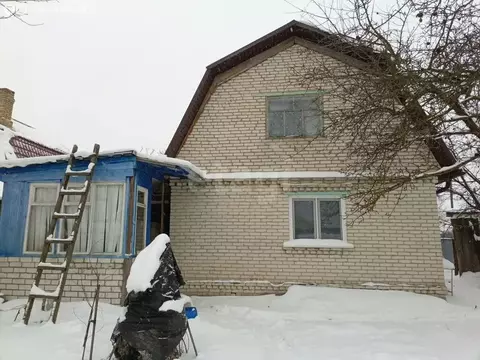 Дом в Брянск, СО Лужаны-2 (76.8 м)