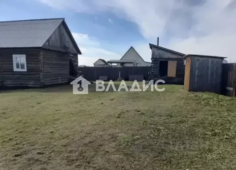 Дом в Бурятия, Заиграевский район, Дабатуйское с/пос, с. Эрхирик ул. ...