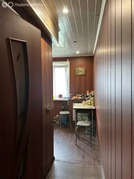 2-комнатная квартира: Новокуйбышевск, улица Калинина, 7А (42.5 м)