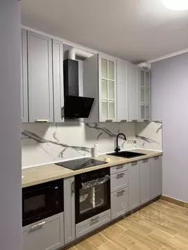 1-к кв. Москва Лухмановская ул., 30 (41.0 м)