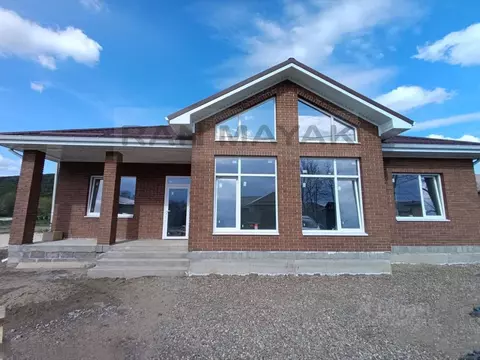 Дом в Адыгея, Майкопский район, Победенское с/пос, пос. Удобный ул. ...