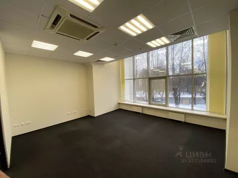 Офис в Санкт-Петербург Большой Сампсониевский просп., 68Д (316 м)