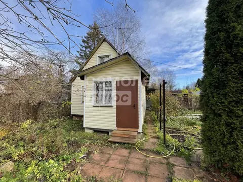 Дом в Московская область, Дмитровский муниципальный округ, Мельзавод № ...