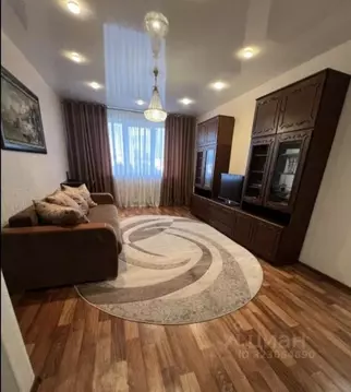 2-к кв. Волгоградская область, Волгоград Елецкая ул., 16 (60.0 м)