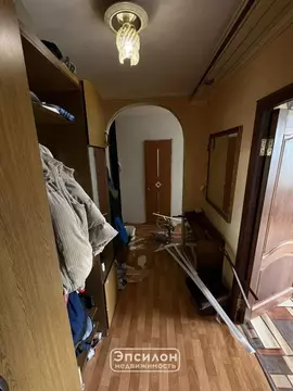 2-к кв. Курская область, Курск Звездная ул., 3 (52.0 м)