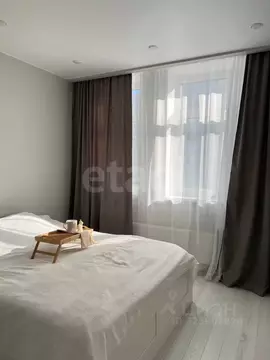 1-к кв. Тюменская область, Тюмень ул. Тимофея Чаркова, 83 (37.7 м)