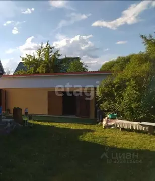 Дом в Свердловская область, Первоуральск муниципальный округ, д. ...