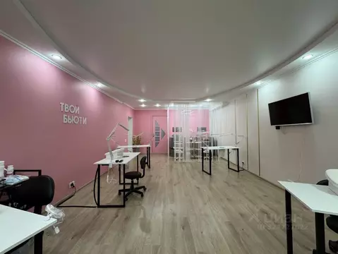 Помещение свободного назначения в Кировская область, Киров Орловская ...