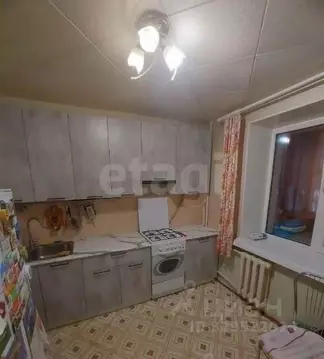 2-к кв. Башкортостан, Уфа просп. Октября, 44/2 (49.2 м)