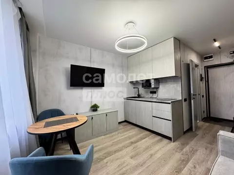 Студия Москва Электролитный проезд, 1к2 (20.0 м)