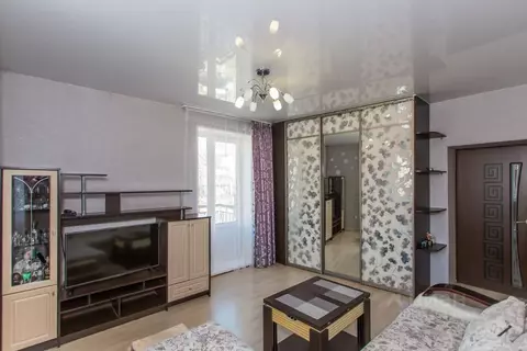 2-к кв. Приморский край, Владивосток ул. 2-я Строительная, 14 (47.7 м)