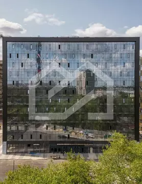 Помещение свободного назначения в Москва Огородный проезд, 16/1с4 (352 ...