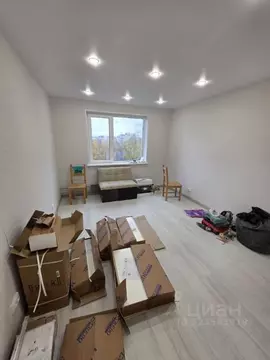 2-к кв. Москва Новоясеневский просп., 12К1 (60.0 м)