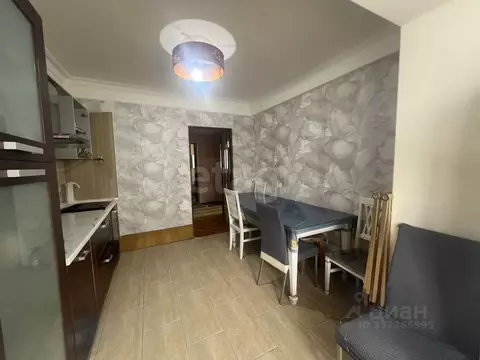 3-к кв. Дагестан, Махачкала ул. Гайдара Гаджиева, 11Е (67.6 м)