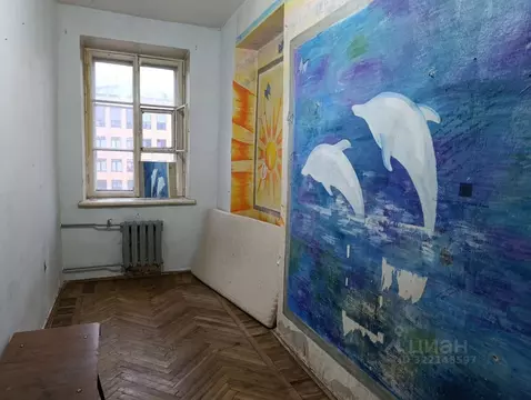 Комната Санкт-Петербург Садовая ул., 65 (11.0 м)