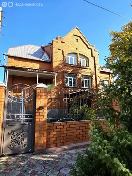 Дом в Астрахань, 8-й Ульяновский переулок, 13 (420 м)