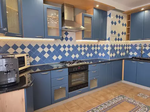 3-к кв. Краснодарский край, Сочи Гагарина мкр, ул. Красноармейская, 15 ...