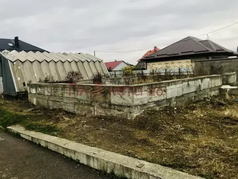 Участок в Ставропольский край, Пятигорск ул. Генерала Воронцова, 1 ...