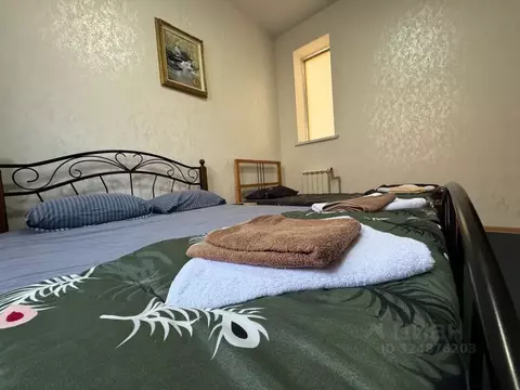 Комната Краснодарский край, Геленджик городской округ, с. ...