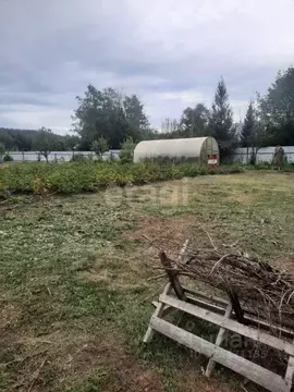 Участок в Пермский край, Пермский муниципальный округ, д. Кеты  (13.6 ...