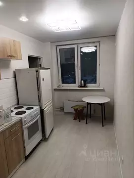 1-к кв. Московская область, Балашиха ул. Яганова, 9 (25.0 м)