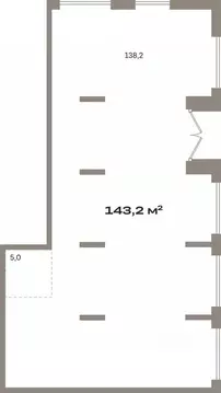Помещение свободного назначения в Новосибирская область, Новосибирск ...