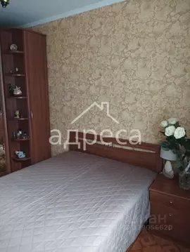 2-к кв. Самарская область, Самара Чернореченская ул., 8к2А (55.0 м)