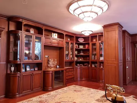 3-к кв. Белгородская область, Белгород ул. Костюкова, 34 (270.0 м)