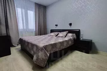 1-к кв. Ханты-Мансийский АО, Сургут ул. Маяковского, 8/2 (43.0 м)