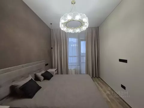 2-к кв. Москва бул. Братьев Весниных, 1 (64.0 м)