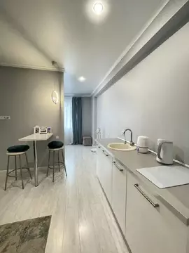 Продается 1-комнатная квартира