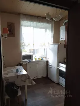 1-к кв. Московская область, Воскресенск Центральный мкр, ул. ...