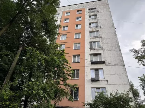 2-к кв. Санкт-Петербург бул. Новаторов, 79 (42.3 м)