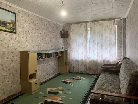 2-к кв. Московская область, Воскресенск Центральный мкр, ул. ...