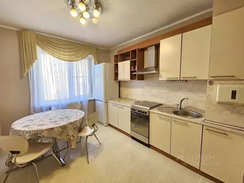 5-к кв. Ростовская область, Ростов-на-Дону ул. Зорге, 25/4 (88.3 м)