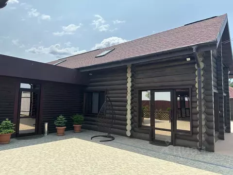 Дом в Крым, Ленинский район, Октябрьское с/пос, Мечта садоводческое ...