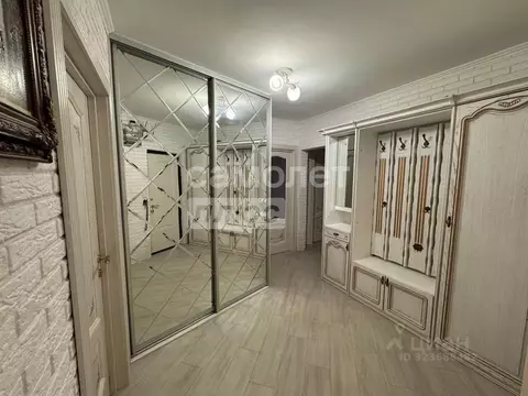 4-к кв. Липецкая область, Липецк ул. Валентины Терешковой, 37 (78.0 м)