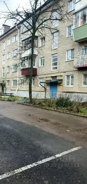 3-к кв. Калужская область, Обнинск ул. Победы, 33 (60.9 м)