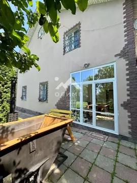 Дом в Ярославская область, Ярославский муниципальный округ, СНТ ...