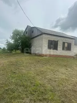 Дом в Амурская область, Благовещенский район, с. Усть-Ивановка ...