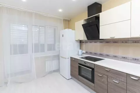 1-к кв. Тюменская область, Тюмень ул. Суходольская, 14 (35.4 м)