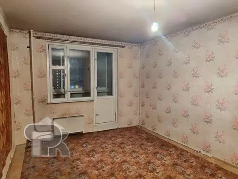 2-к кв. Москва Вешняковская ул., 12К1 (53.0 м)