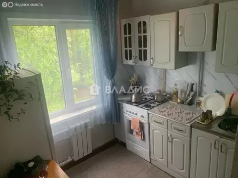 3-комнатная квартира: Бийск, Коммунарский переулок, 25 (63 м)