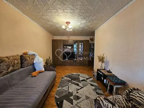 2-к кв. Волгоградская область, Волгоград Удмуртская ул., 99 (45.5 м)