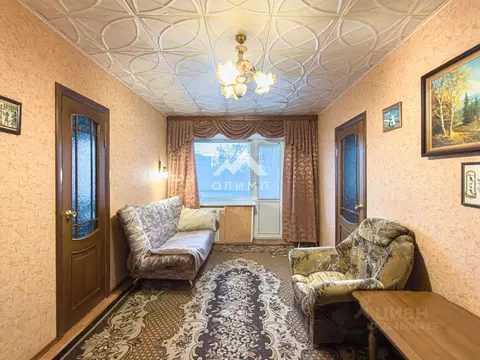 2-к кв. Вологодская область, Вологда Огородный пер., 12 (42.3 м)