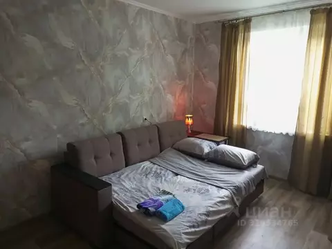 1-к кв. Самарская область, Самара ул. Стара-Загора, 98 (30.0 м)