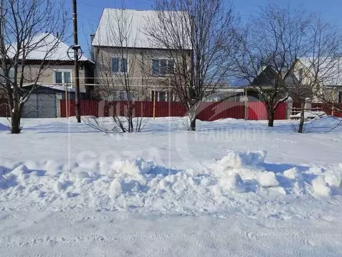 Коттедж в Воронежская область, Воронеж ул. Музыкальная, 31 (133 м)